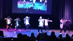 GOT7 - Magnetic