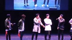 GOT7 - BamBams Thai Rap & A Milli