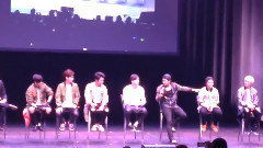 GOT7 - Talking