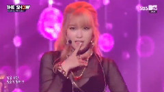 全烋星(Secret),Secret - 着迷(Into You) & Taxi Driver