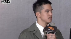 赖雅妍 - 电影<一万公里的约定>开镜记者会