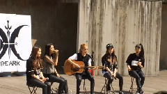 The Ark - 男子汉