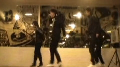 模仿翻唱 - I'll be back