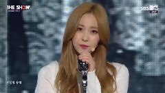 BESTie - Excuse Me & 单人床(Single Bed)
