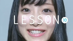 石原里美 - 英会話 イーオンCM 