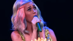 Katy Perry - By The Grace Of God
