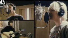 FTISLAND - Making Of Fish 'Acoustic Version'