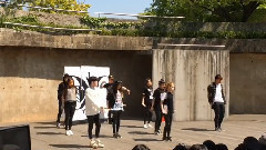 The Ark - 男子汉