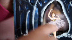 音乐短片 - Stupid Little Bitch