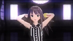 THE IDOLM@STER - [MMD]疑心暗鬼