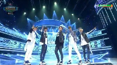 A.cian - Driving - Show Champion现场版 15/05/13