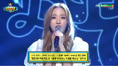 BESTie - On Such A Day - Show Champion现场版 15/05/13