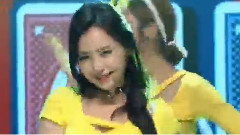 Dal★shabet - Joker - Show Champion现场版 15/05/13