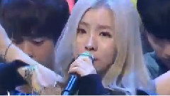 金艺林 - Love Game - Show Champion现场版 15/05/13