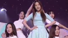 朴宝蓝 - 想做演艺(Celepretty)