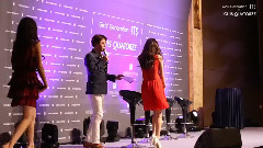 徐贤(少女时代),泰妍(少女时代),Tiffany(少女时代),少女时代-TTS,少女时代 - LOUIS QUATORZE Taetiseo Premere Event Sketch