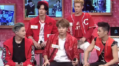 UNIQ - Hang Out With Shannon WEI