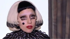 Lady Gaga - Lady Gaga