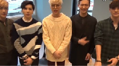 Legend - Birthday Greeting For Kpop Nonstop