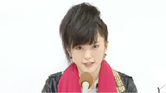 NMB48,AKB48 - AKB48 41st第七回選抜総選挙政見 NMB48 チームN 山本彩篇
