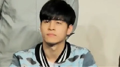 Cross Gene - 签名会