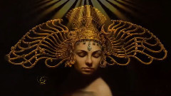 音乐短片 - Gold...The Color Of Enigma