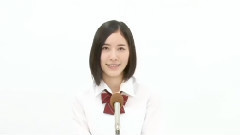 AKB48,SKE48 - AKB48 41st第七回選抜総選挙政見 SKE48 チームS AKB48 チームK所属 松井珠理奈篇