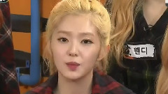 Red Velvet,WENDY(Red Velvet) - Stickwitu Acapella