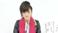 AKB48,NMB48 - AKB48 41st第七回選抜総選挙政見 NMB48 チームN AKB48 チームK兼任 山本彩篇