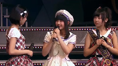 NMB48,HKT48,AKB48,SKE48 - AKB48 リクエストアワー セットリストベスト1035 2015 DISC 6 50-26