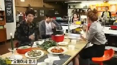 金宇彬,洪宗玄 - 熬粥的女人不死的男人 E03 金宇彬&洪中贤