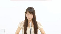 AKB48,NMB48 - AKB48 41st第七回選抜総選挙政見 NMB48 チームM AKB48 チームA兼任 白間美瑠