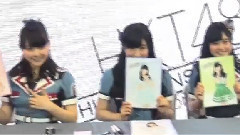 HKT48 - Ontv HKT48將香港講錯台灣 即被粉絲喝倒采