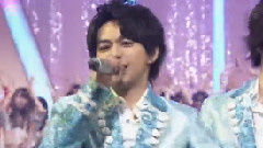 Sexy Zone,ジャニーズWEST,A.B.C-Z - SHAKE