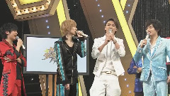 Sexy Zone,Johnnys Jr. - ザ少年倶楽部 游戏Cut