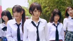 SNH48 - 手牵手