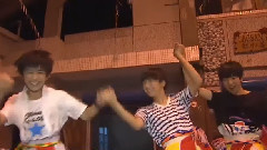 TFBOYS - 关于夏天的回忆