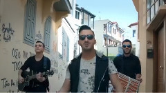 Iordanis Agapitos - Emeis Mporoume