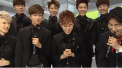BigBang - 大声MC 1位 Cut