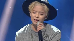 WENDY(Red Velvet),Amber - Beautiful & Shake That Brass