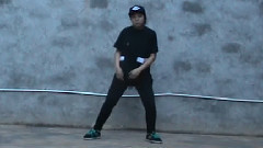 模仿翻唱,舞蹈视频 - GOOD BOY