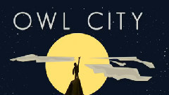 Owl City,Aloe Blacc - Verge