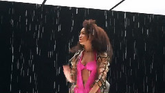 Ain't No Love - Cry In the Rain