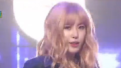 全烋星(Secret),Secret - 着迷(Into You)