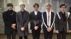 Legend - 1st Mini Album Out Of My Mind 签售宣传视频