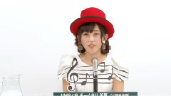 AKB48,NMB48 - AKB48 41st第七回選抜総選挙政見 NMB48 Team BII所属 薮下柊篇