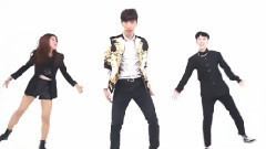 舞蹈视频 - Sali Go Dali Go(Cover Dance Mirror Ver)