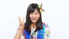 AKB48 - AKB48 チーム4所属 野澤玲奈(Rena Nozawa)
