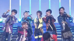 ジャニーズWEST - パリピポアンセム