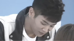 UNIQ - 新村签售❤汶翰剪辑Part3